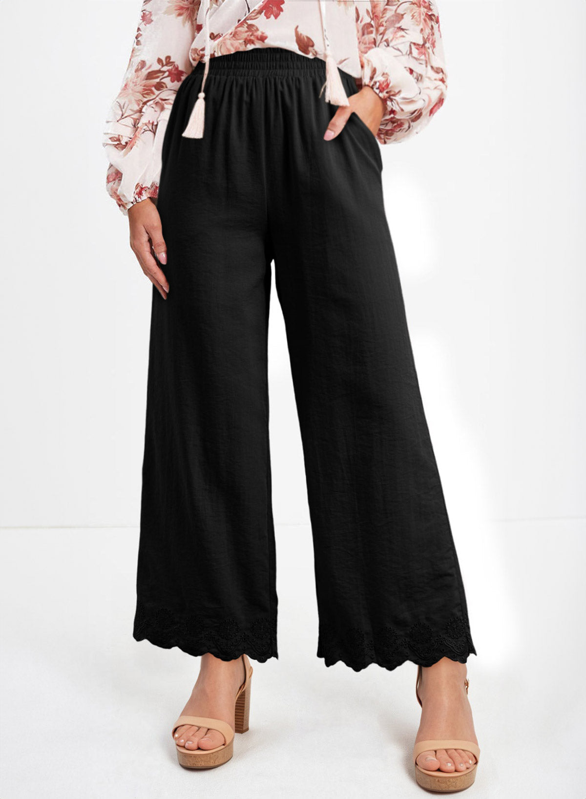 Pantalones