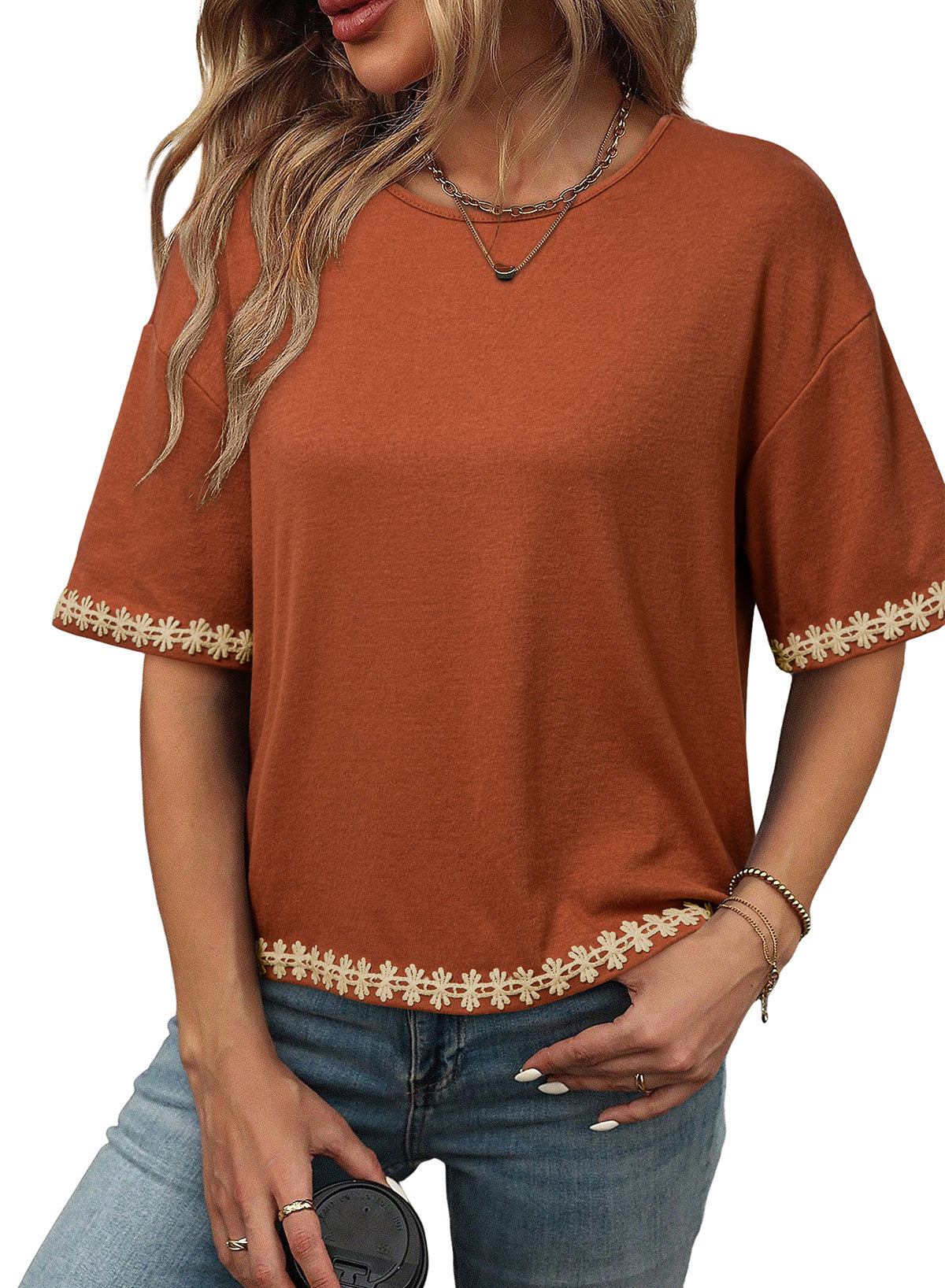 Camisetas
