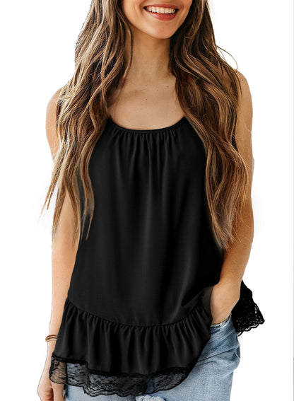 Camisetas sin mangas