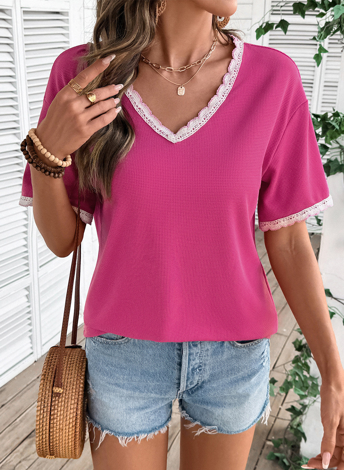 Camisetas