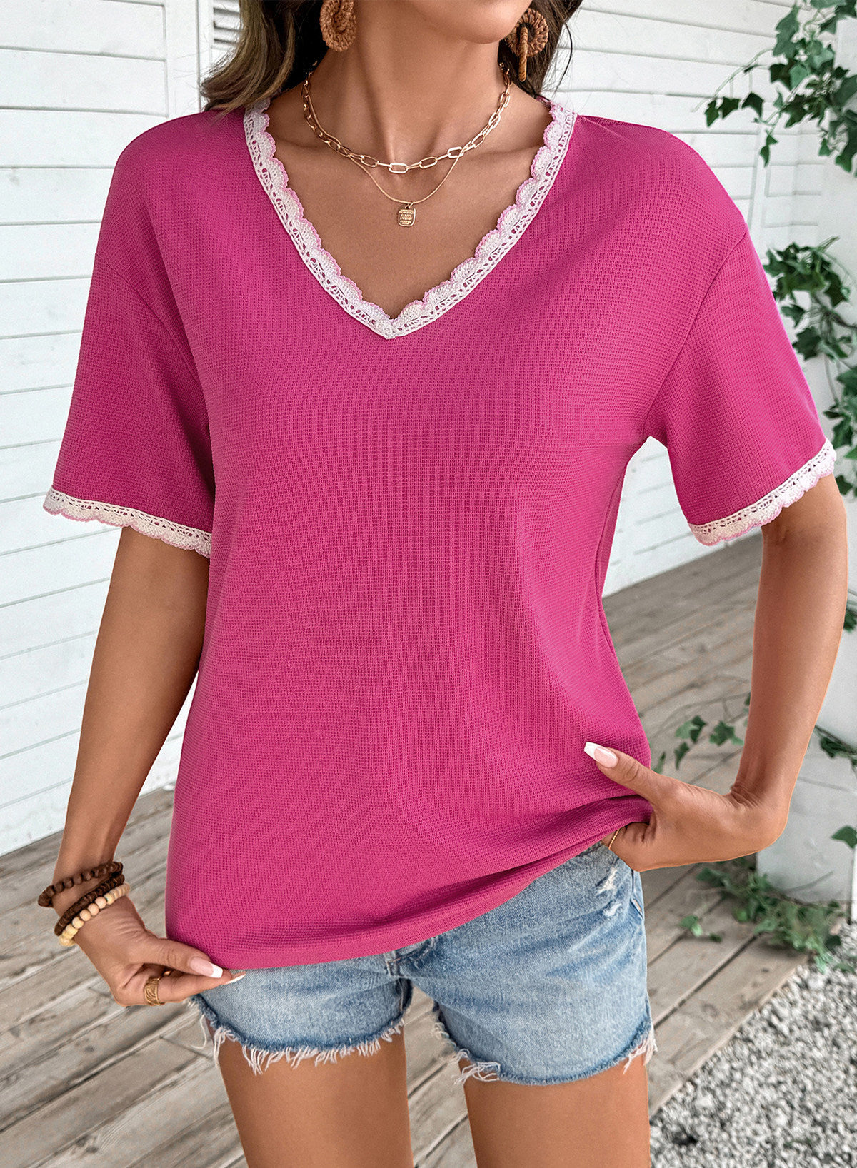 Camisetas