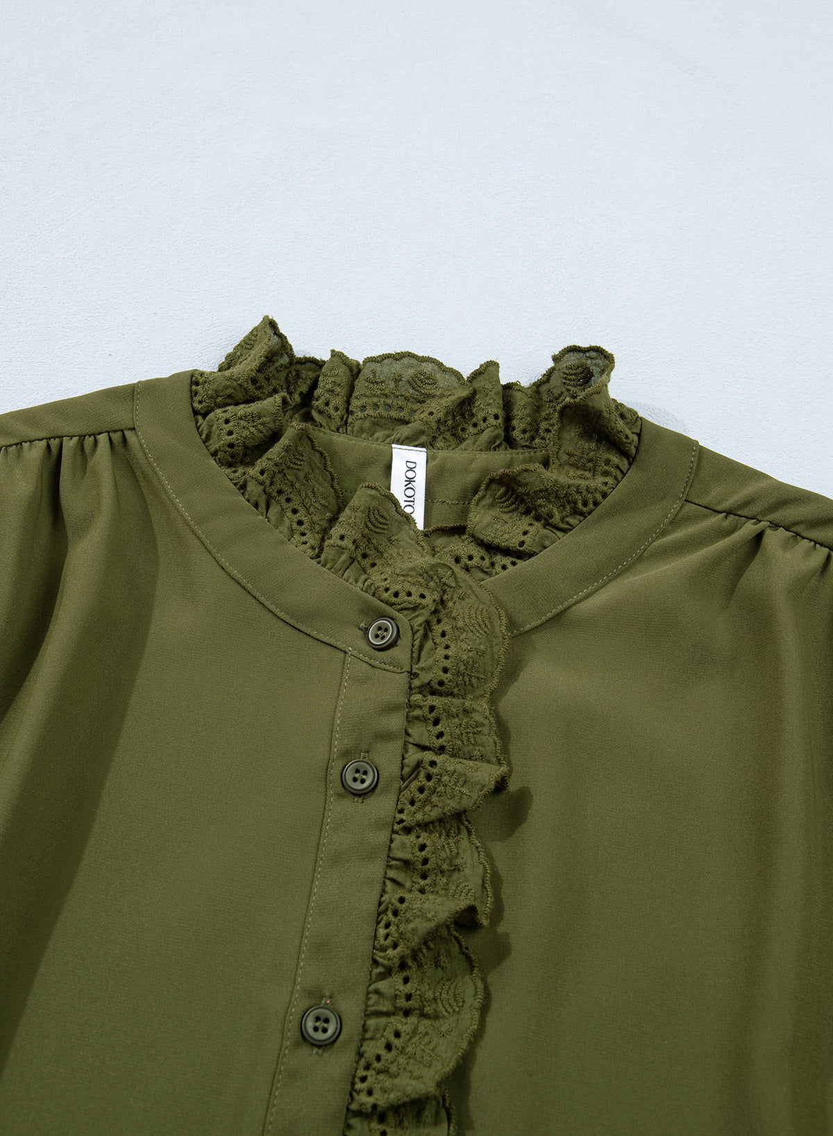 Camisas
