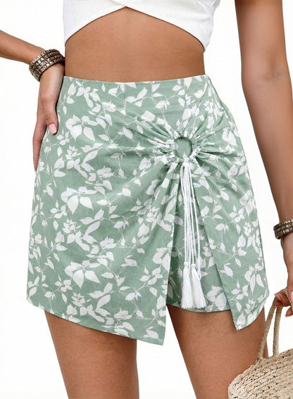 Pantalones cortos