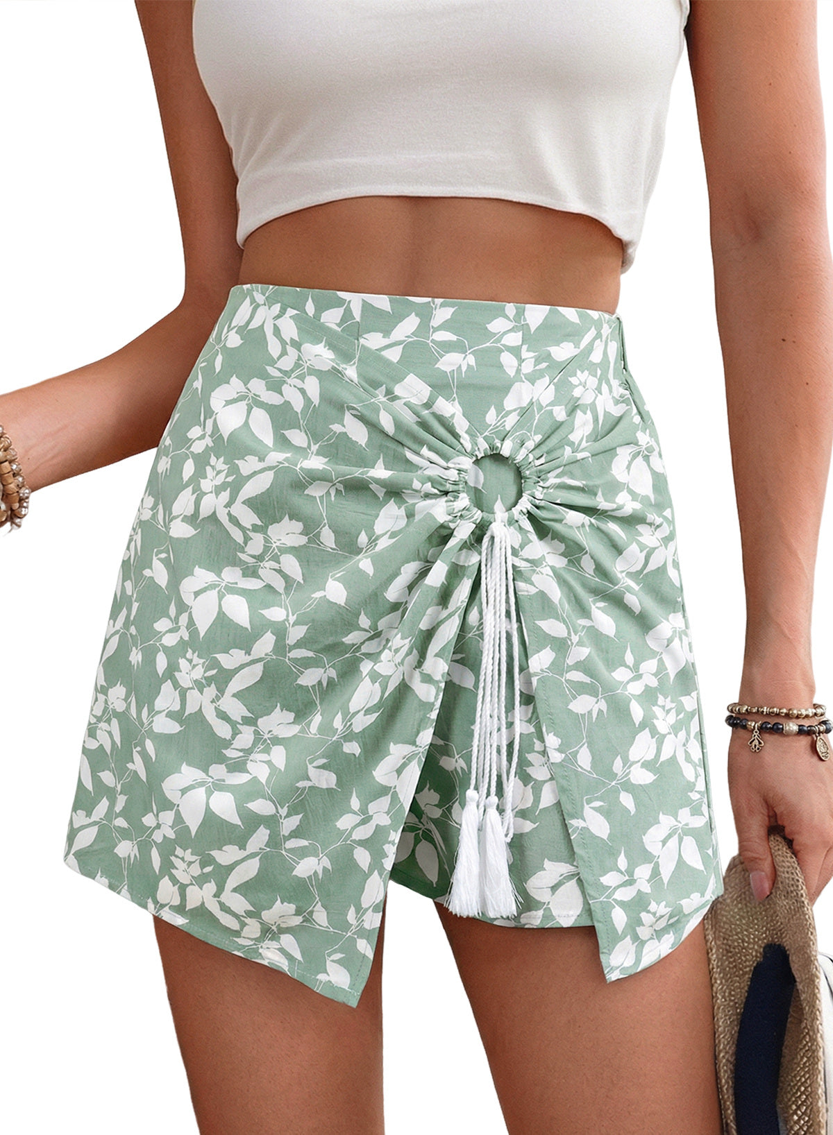 Pantalones cortos