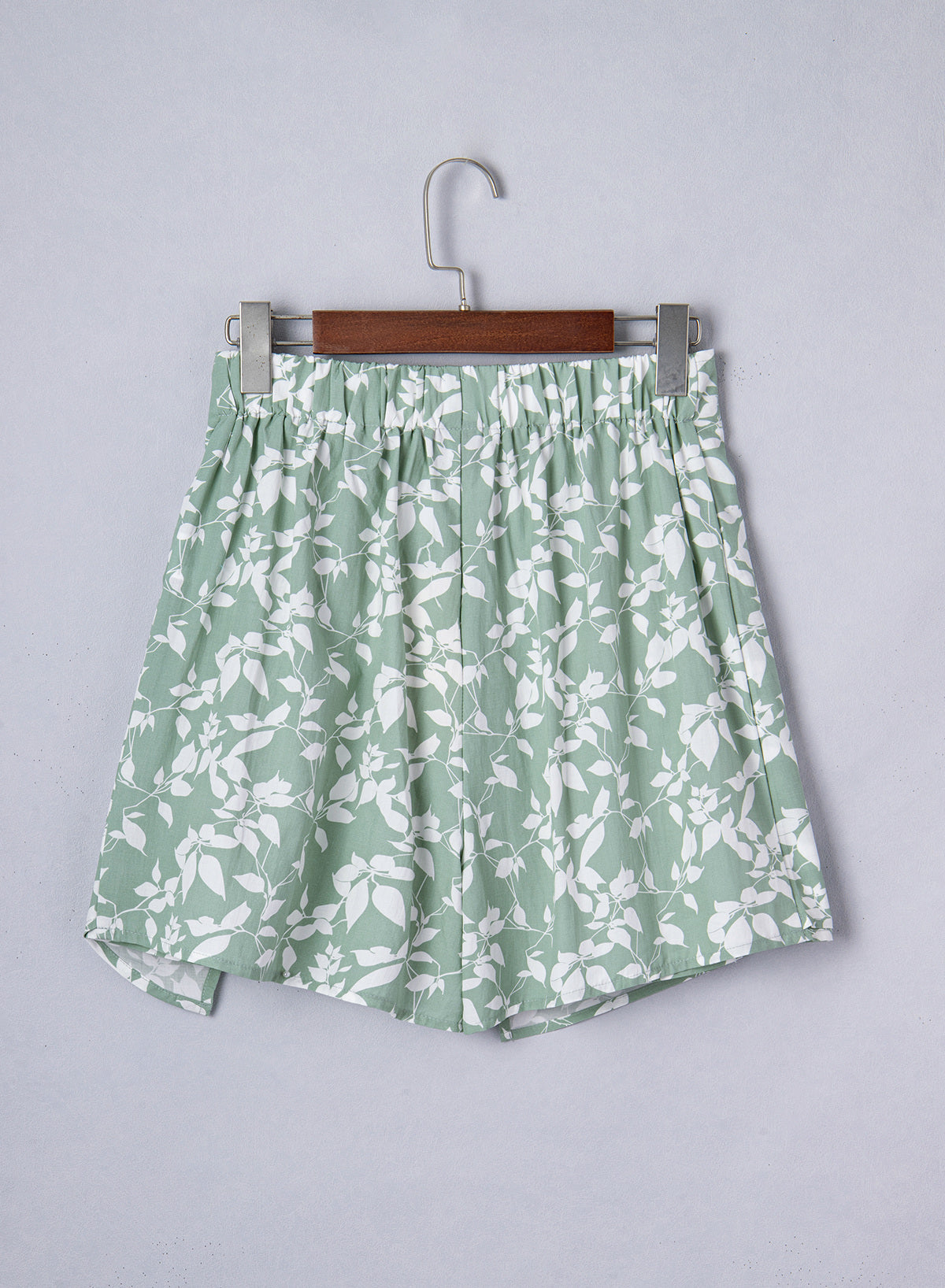 Pantalones cortos