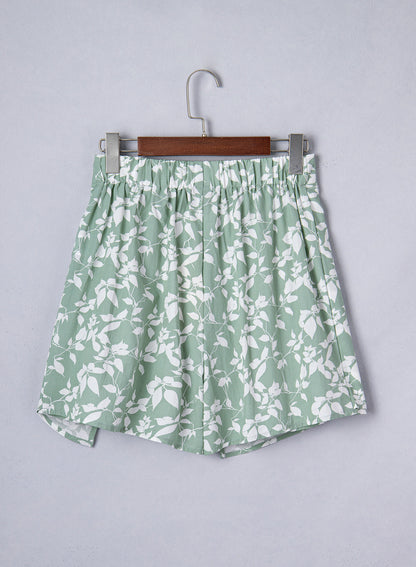 Pantalones cortos