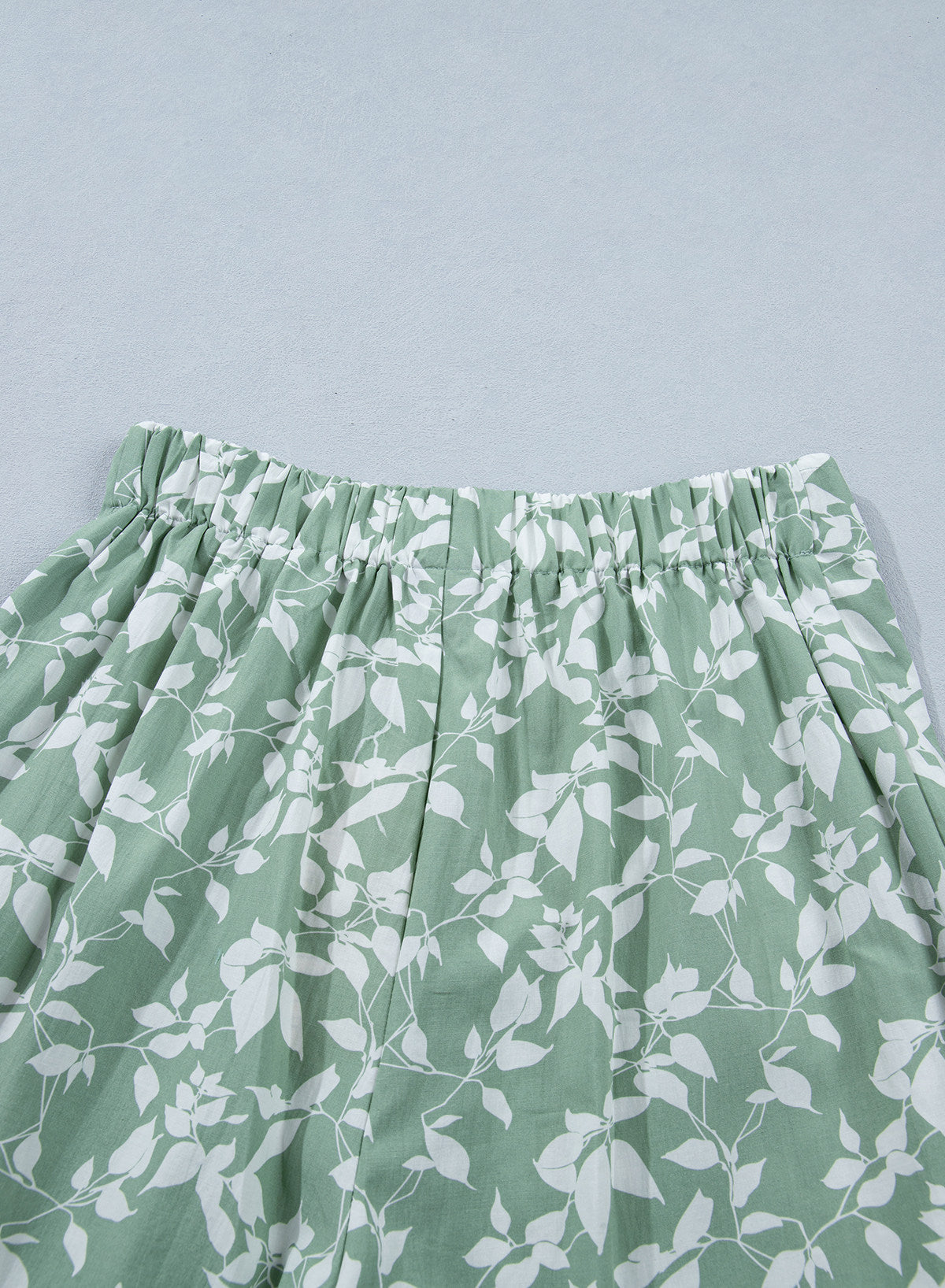 Pantalones cortos