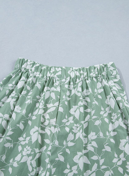 Pantalones cortos