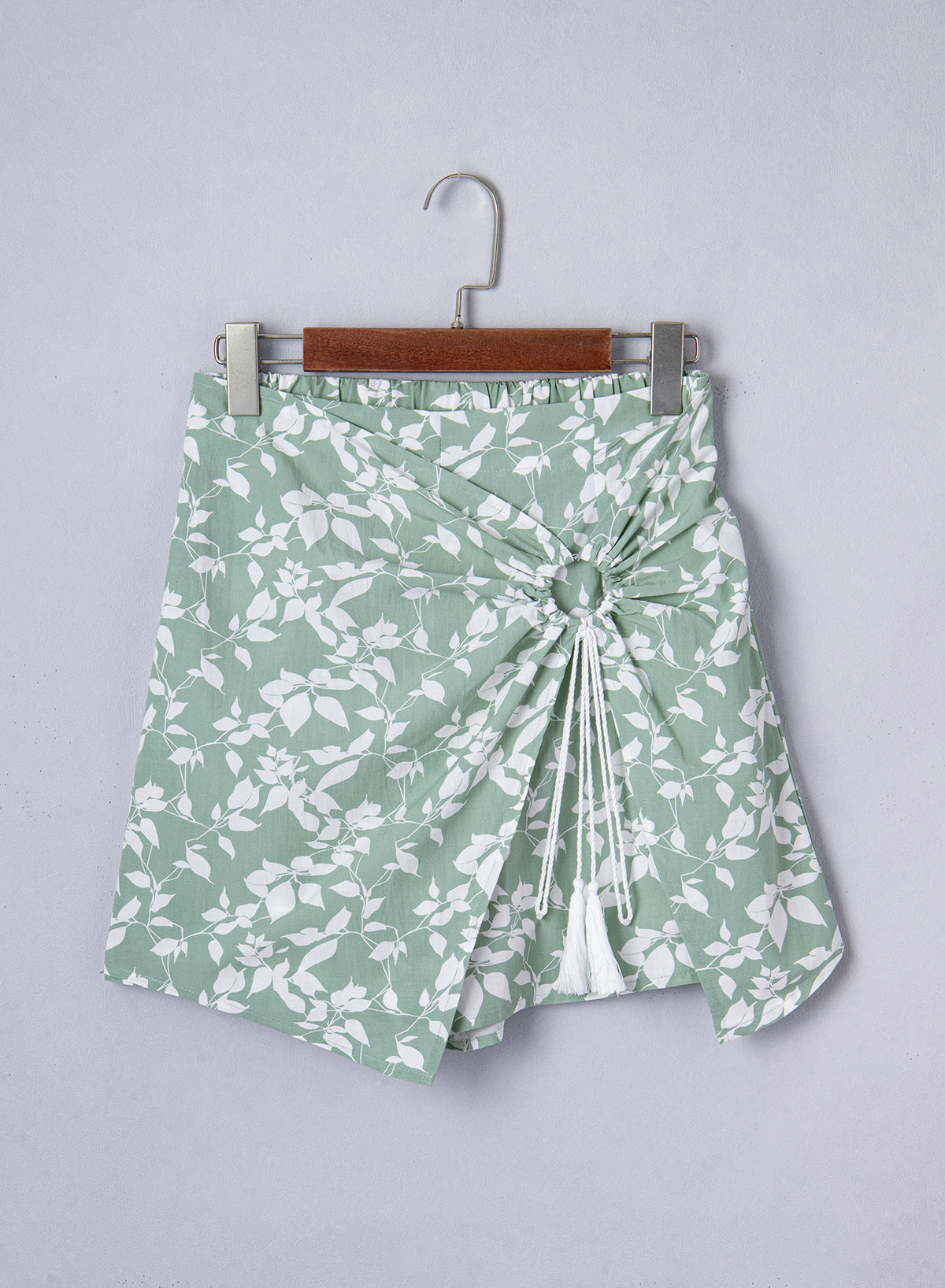 Pantalones cortos