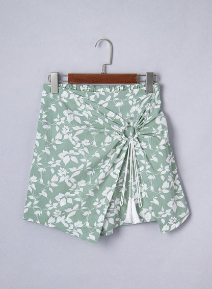 Pantalones cortos