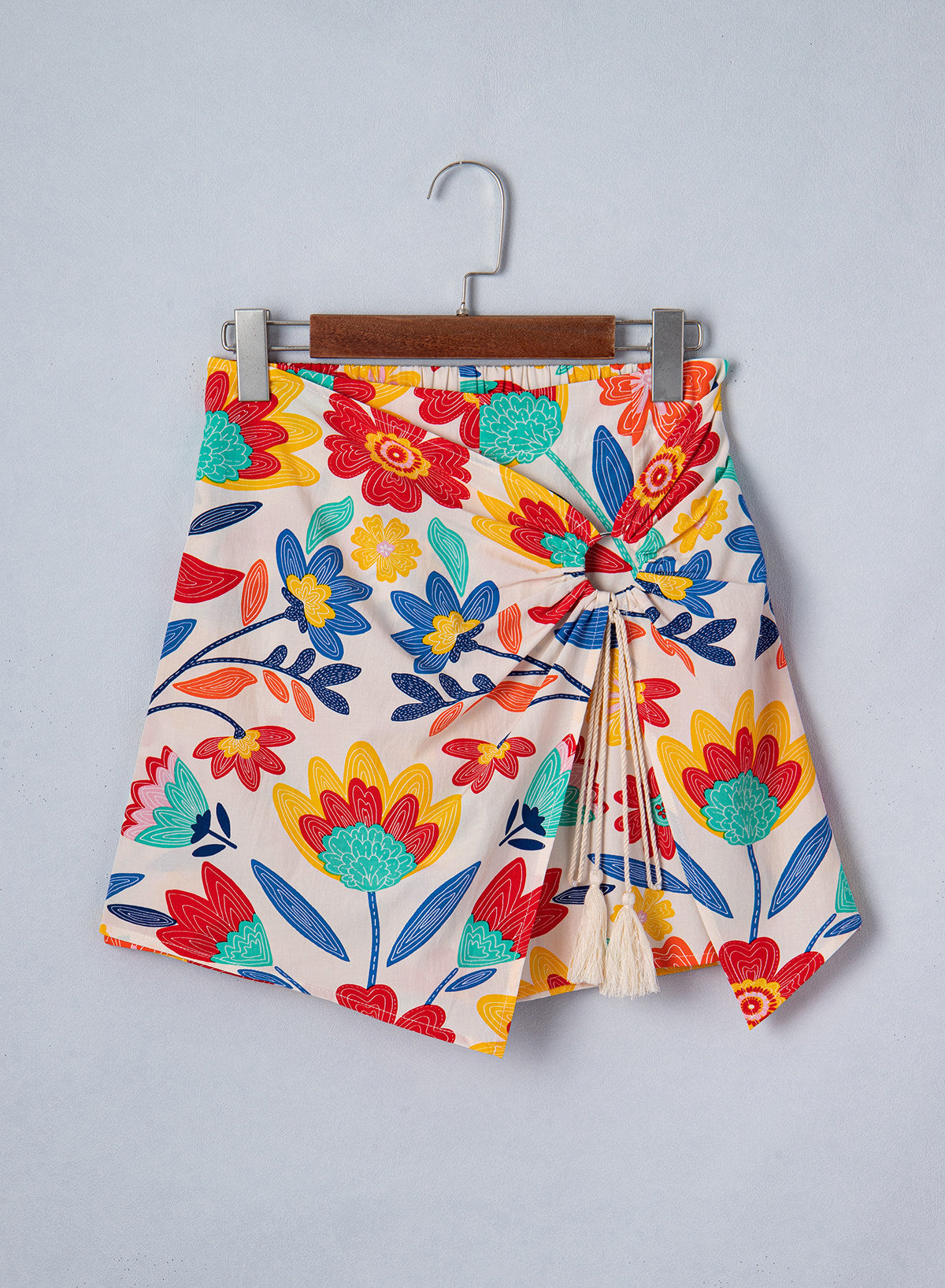 Pantalones cortos