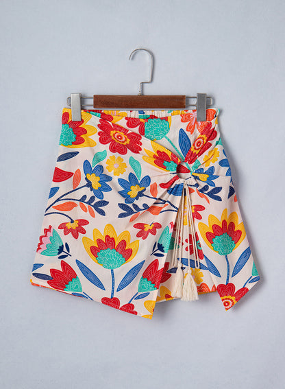 Pantalones cortos