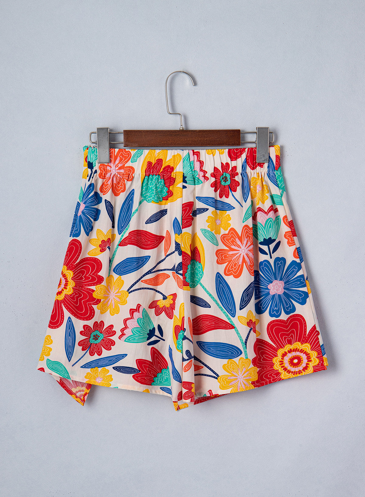 Pantalones cortos