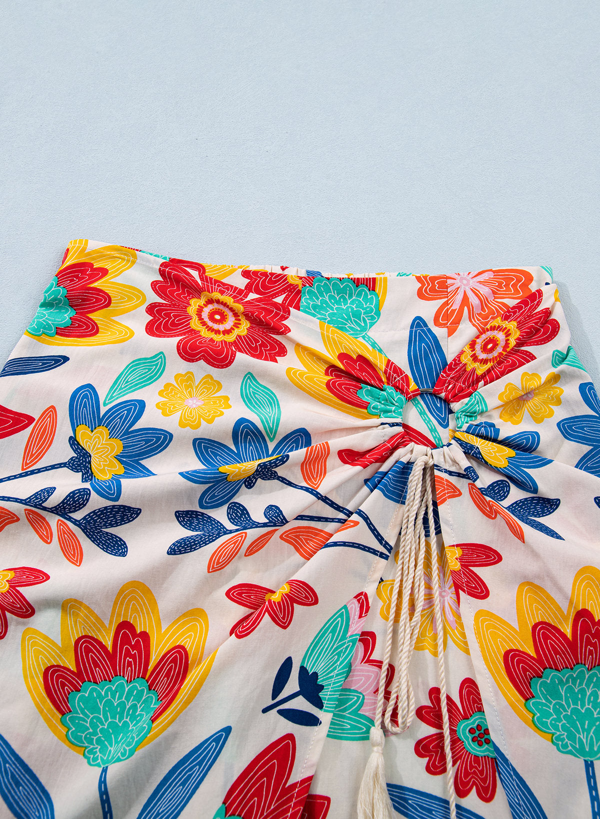Pantalones cortos