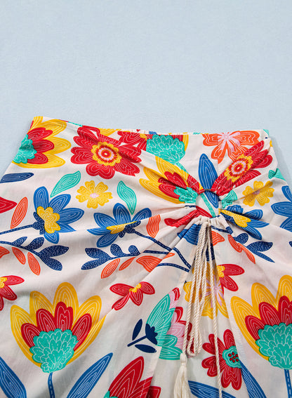 Pantalones cortos