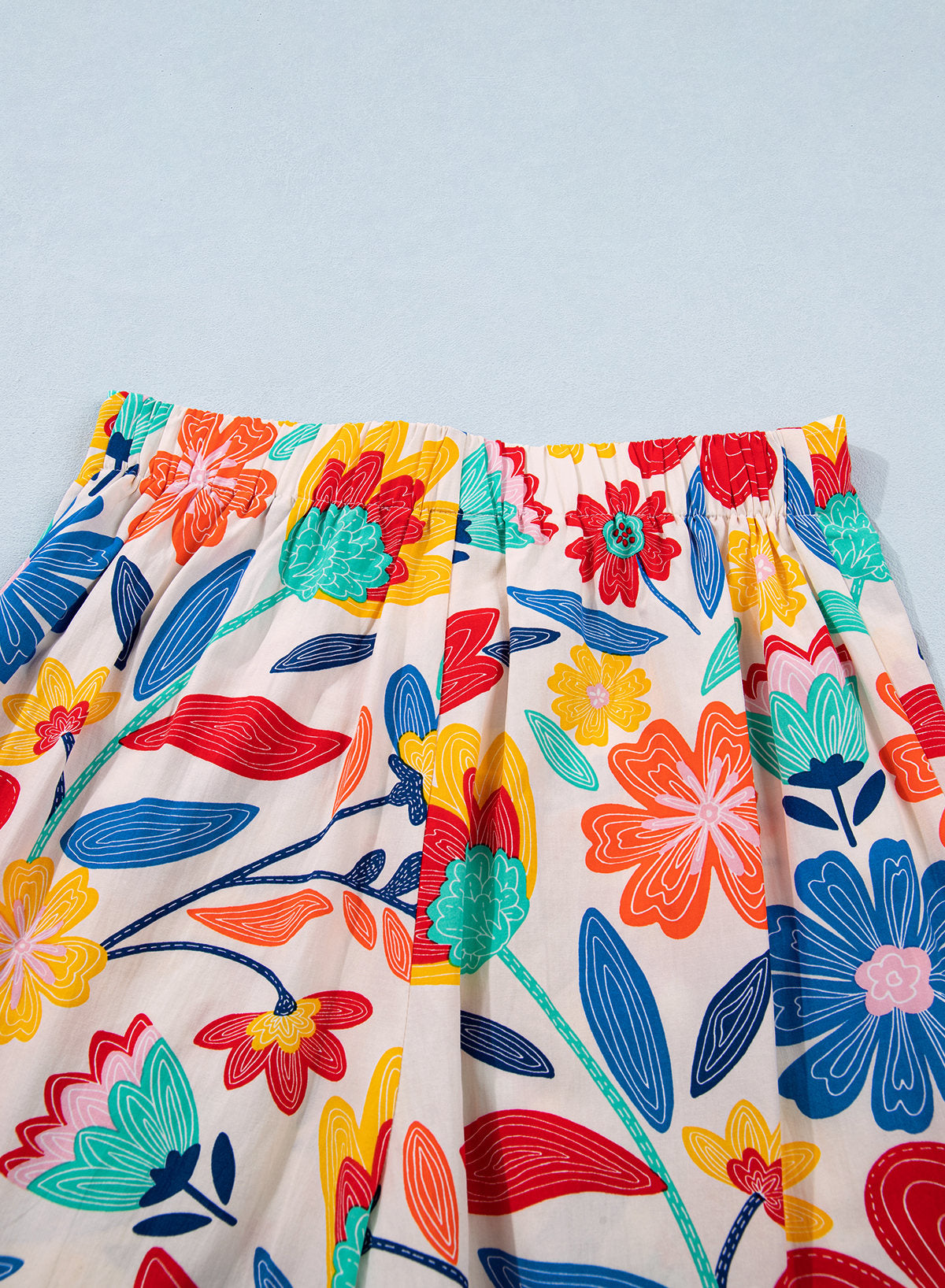 Pantalones cortos