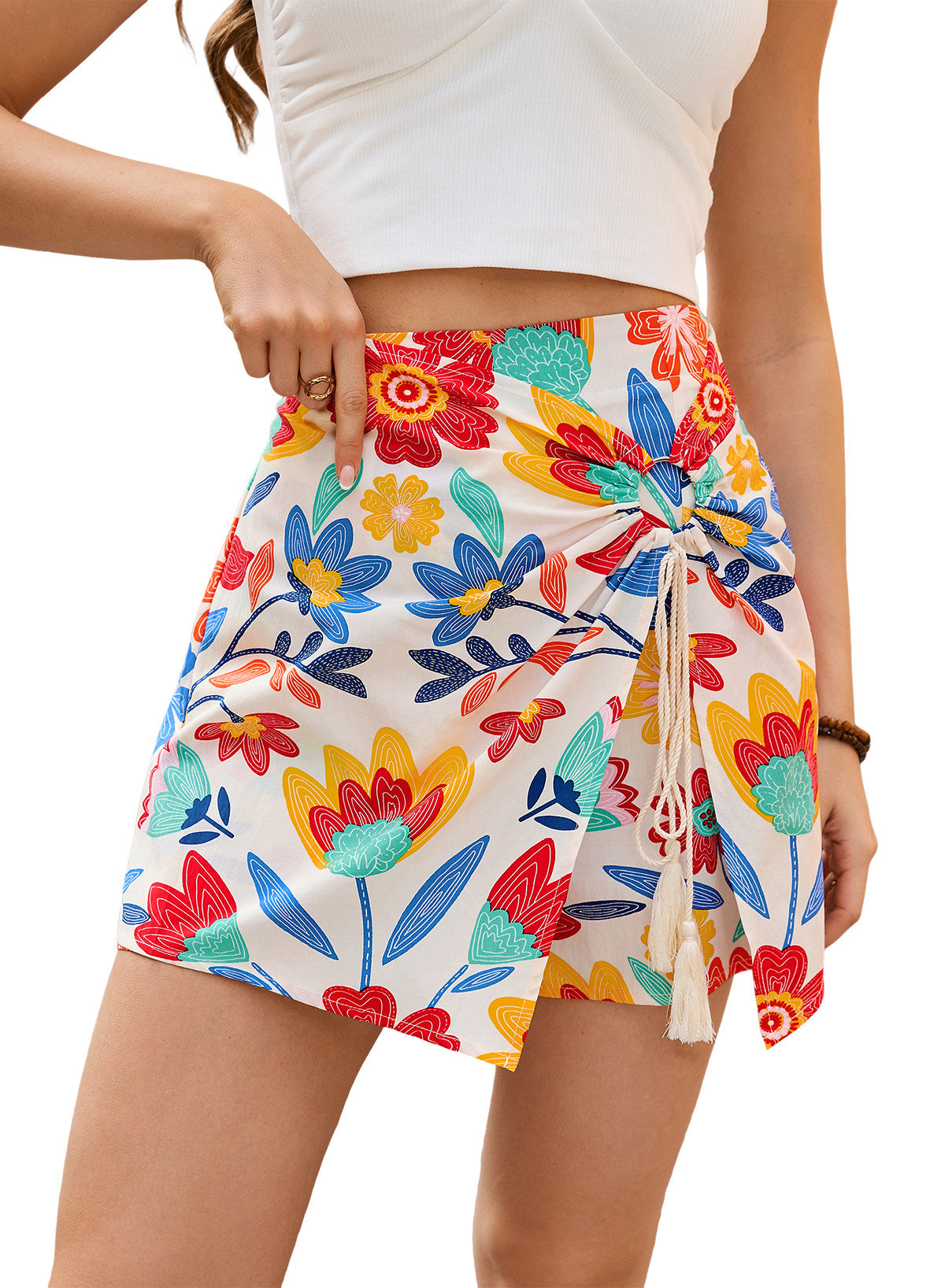 Pantalones cortos