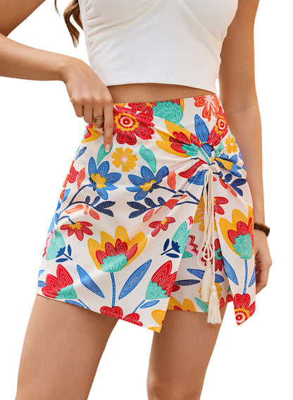 Pantalones cortos