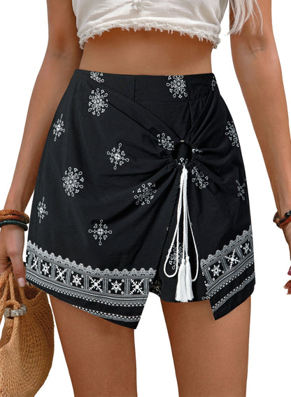 Pantalones cortos