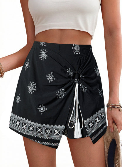 Pantalones cortos