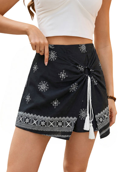 Pantalones cortos