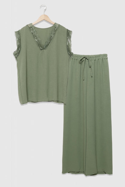 CONJUNTO ARMONIAS CURVE PALERMO