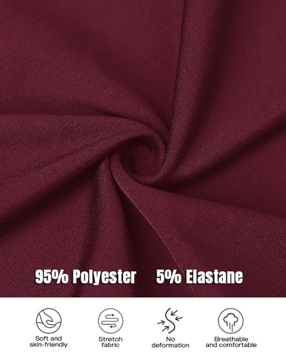 Blusa de escote en V profundo con mangas farol fruncidas, de estilo casual y ajuste entallado
