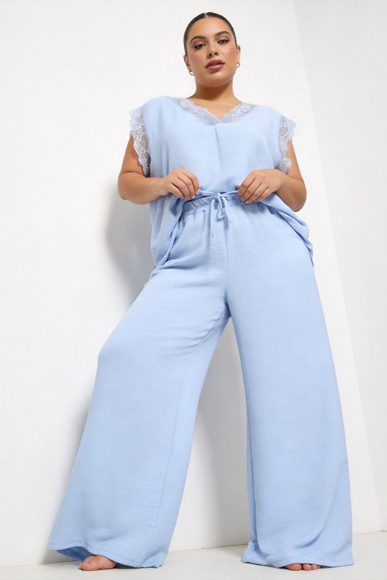 CONJUNTO ARMONIAS CURVE PALERMO
