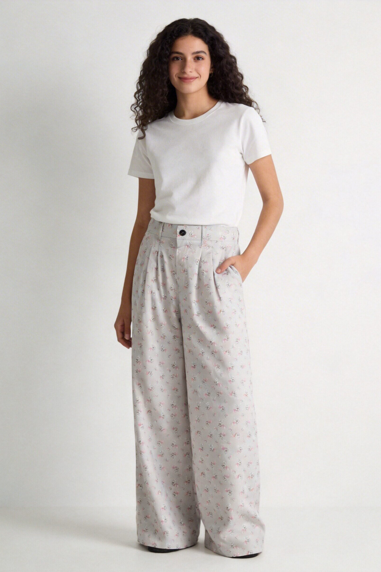 PANTALÓN ARMONIAS ANCHO