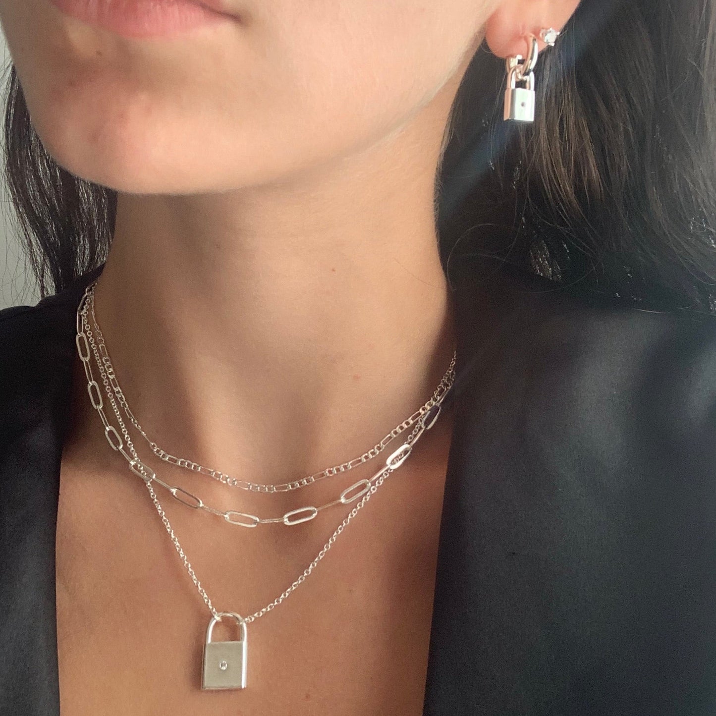 Collar de efectivo - Joyería de declaración audaz, inspirada en el dinero