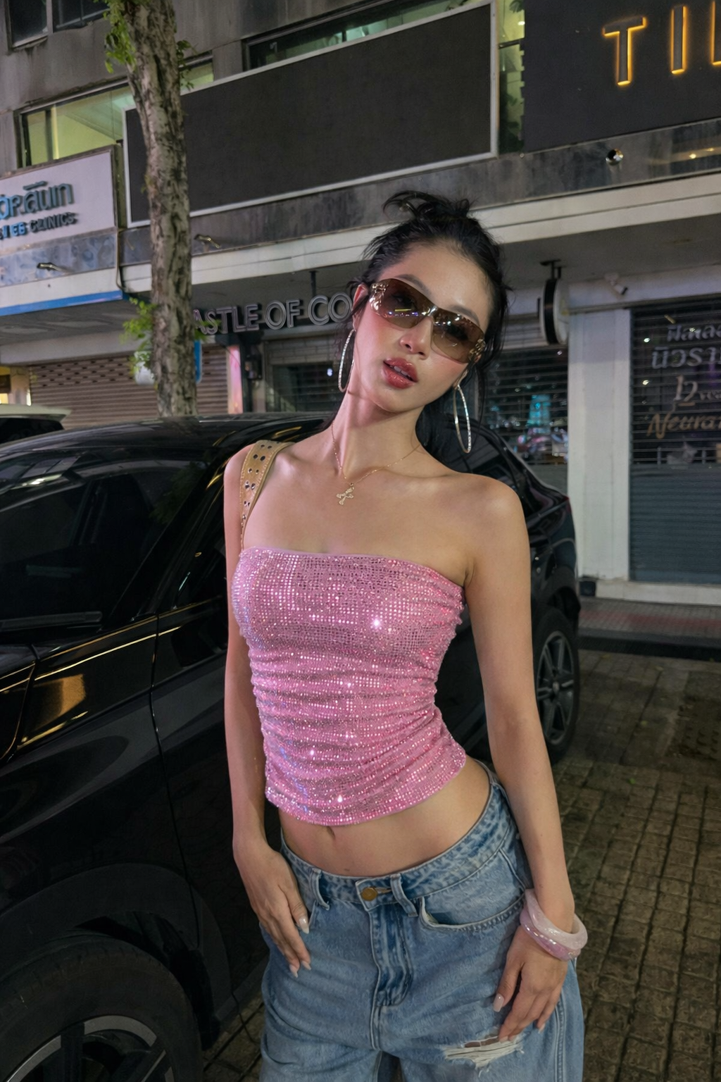 Top Musa de Medianoche