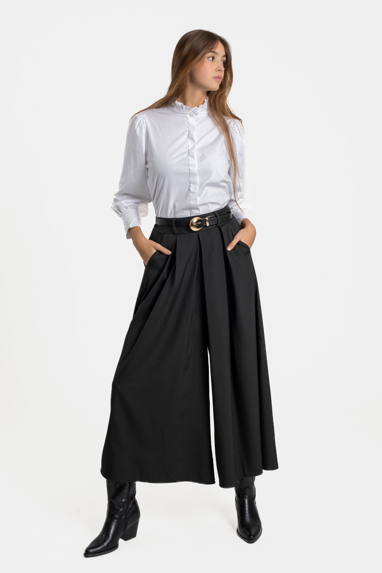 PANTALÓN ARMONIAS FLUIDO