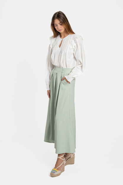 PANTALÓN ARMONIAS FLUIDO