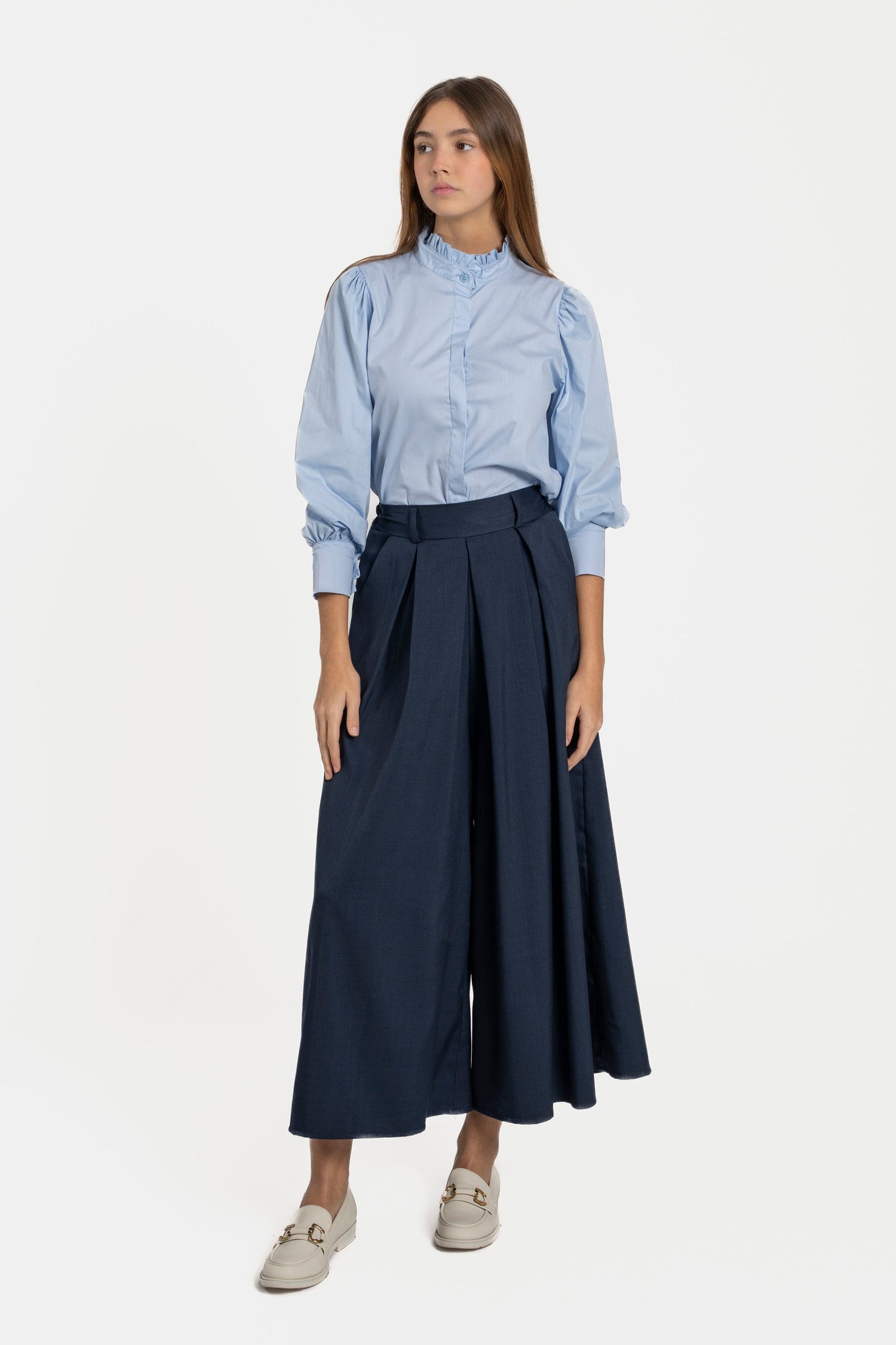 PANTALÓN ARMONIAS FLUIDO
