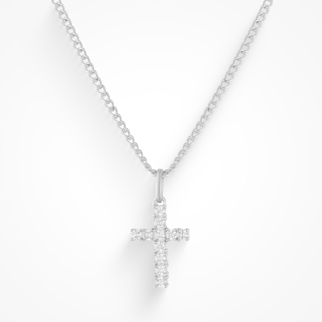 Collar de declaración audaz: No me cruces