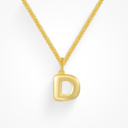 Collar con colgante I Heart Me - Joyería de amor propio