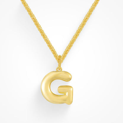 Collar con colgante I Heart Me - Joyería de amor propio