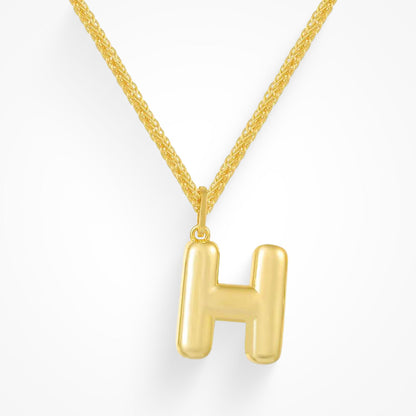 Collar con colgante I Heart Me - Joyería de amor propio