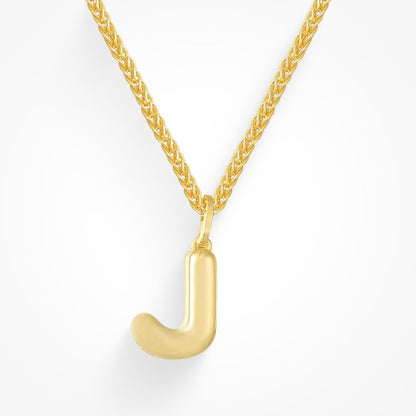Collar con colgante I Heart Me - Joyería de amor propio