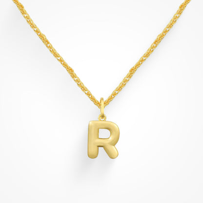 Collar con colgante I Heart Me - Joyería de amor propio