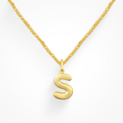 Collar con colgante I Heart Me - Joyería de amor propio