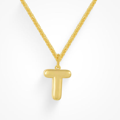 Collar con colgante I Heart Me - Joyería de amor propio