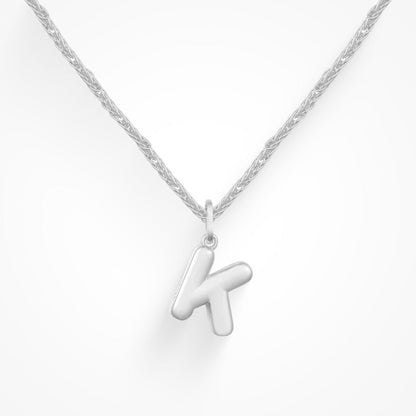 Collar con colgante I Heart Me - Joyería de amor propio