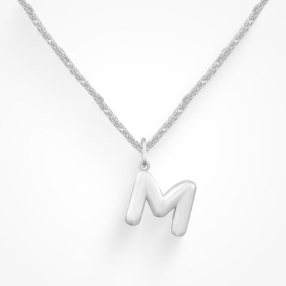 Collar con colgante I Heart Me - Joyería de amor propio