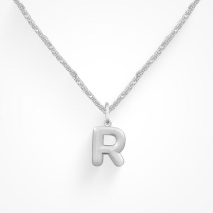 Collar con colgante I Heart Me - Joyería de amor propio
