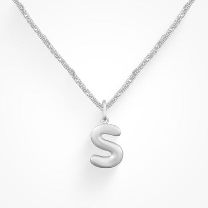 Collar con colgante I Heart Me - Joyería de amor propio
