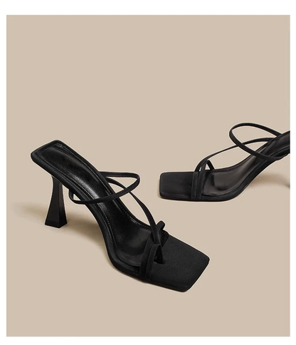 Sandalias de tacón Kiribati