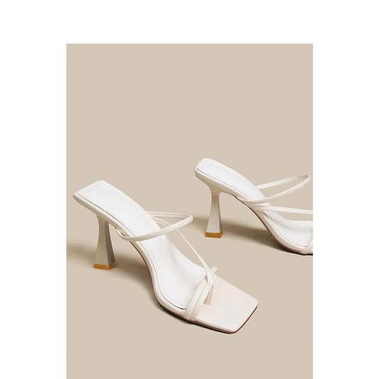 Sandalias de tacón Kiribati