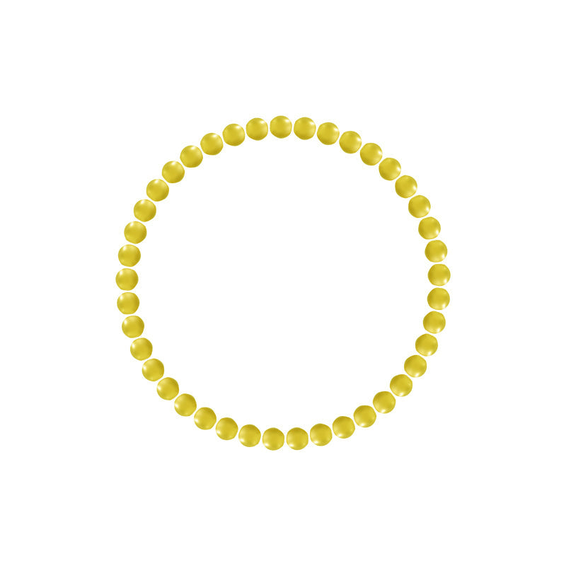 Pulsera de Mykonos - Encanto costero atemporal