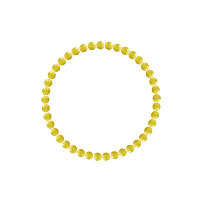 Pulsera de Mykonos - Encanto costero atemporal